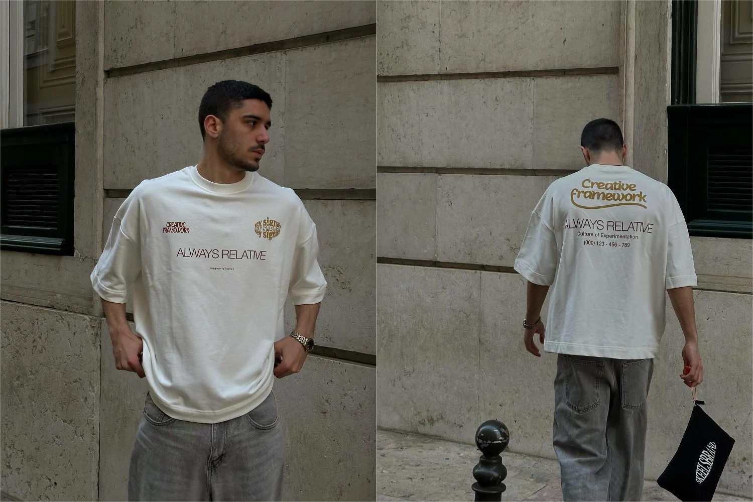 

Тяжелая и непрозрачная свободная и универсальная футболка с короткими рукавами и американским ретро-дизайном с буквенным принтом Camisetas Deportivas