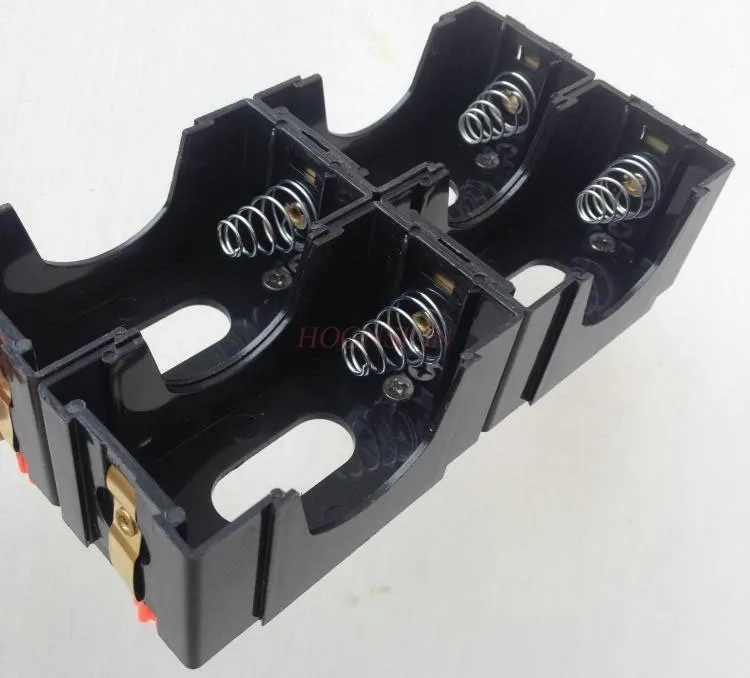 Electrical Equipment Physical Experiment Teaching Instrument Binding Post physical Battery Box No. 1 Series Parallel