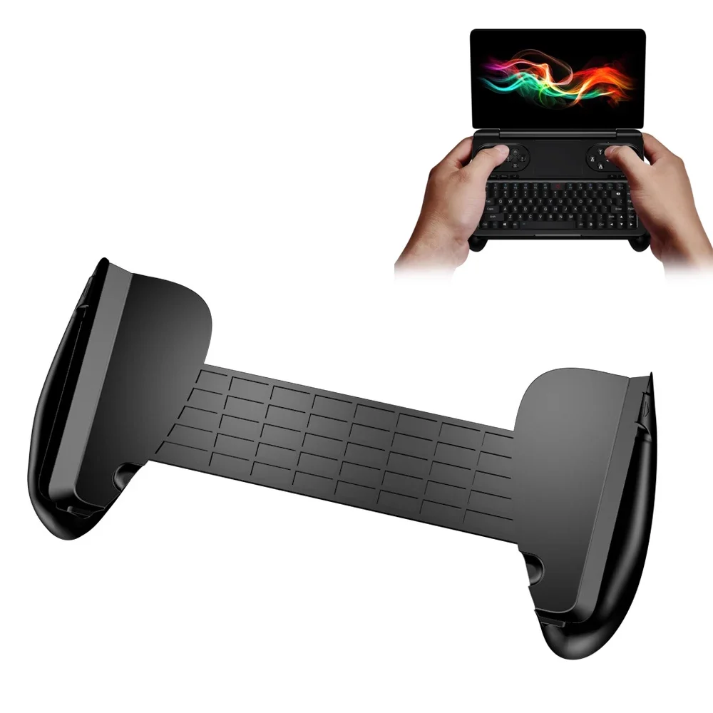 

Grip for GPD Grip For GPD WIN Mini 2025 Latest Gaming Console Grip Ergonomic Comfort, Anti-Slip, Enhanced Gaming Experience
