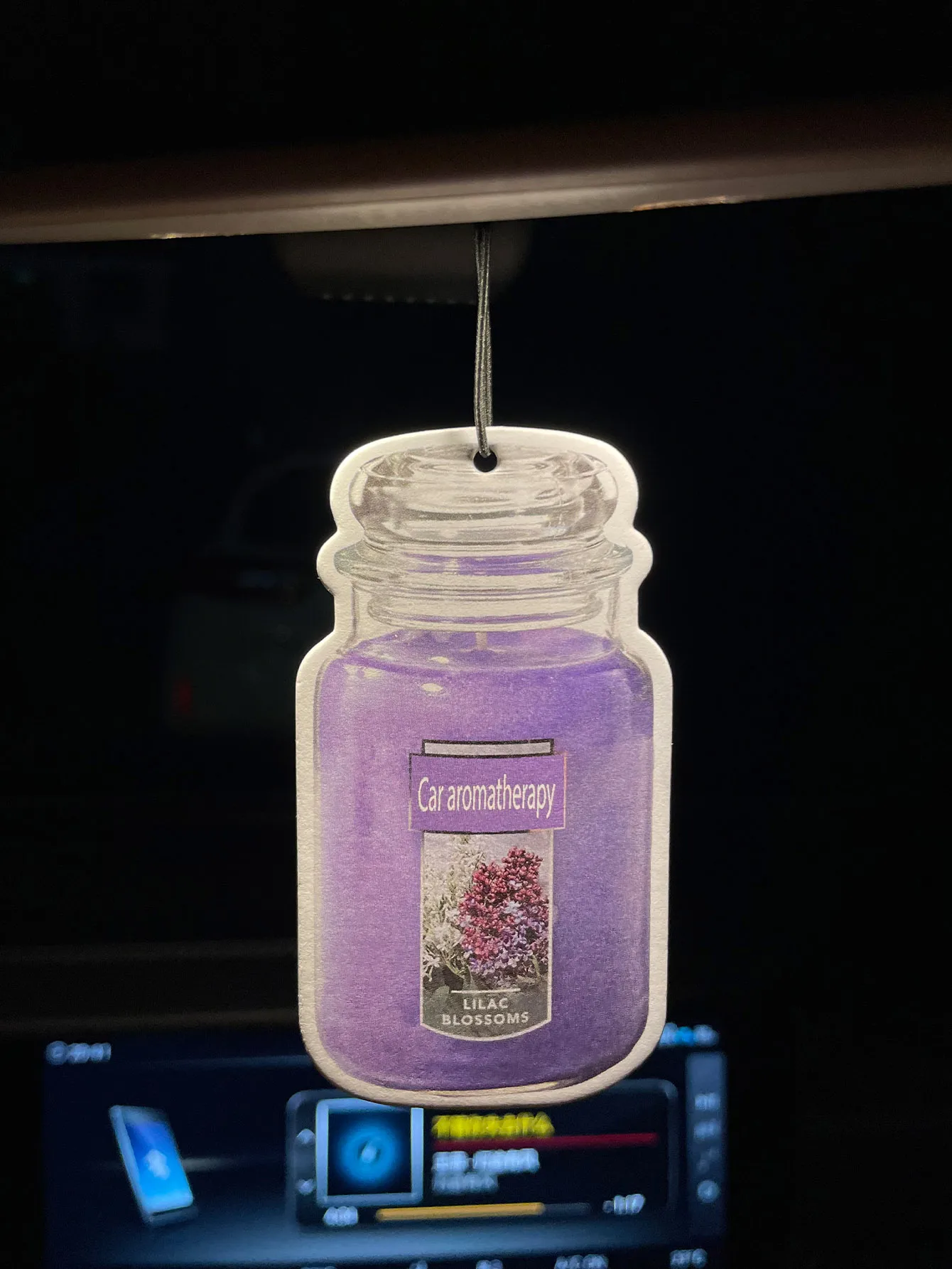 Perfume Bottles, Floral-Scented Fragrance, Car Interior Decoration for Girls, Freesia and English Pear Scent (International Trend) Car Fragrance Tablets, Wardrobe Air Freshener, Perfume, Rearview Mirror Decoration, Car Interior Pendants, Natural Scent Air Purifier, Anime Cartoon Toilet Fragrance Sachet, Living Room Office Room Bedside Hanging Ornament