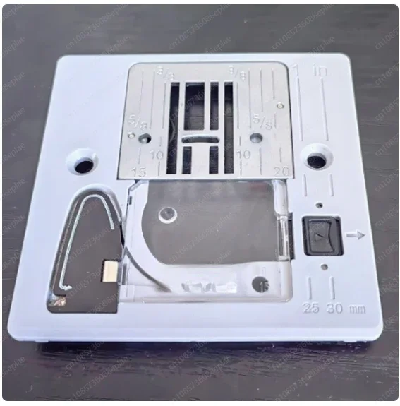 yy家庭用ミシンアクセサリー完全書籍-ジグザグステッチボード-3333-3337-3342-a19-2219a対応