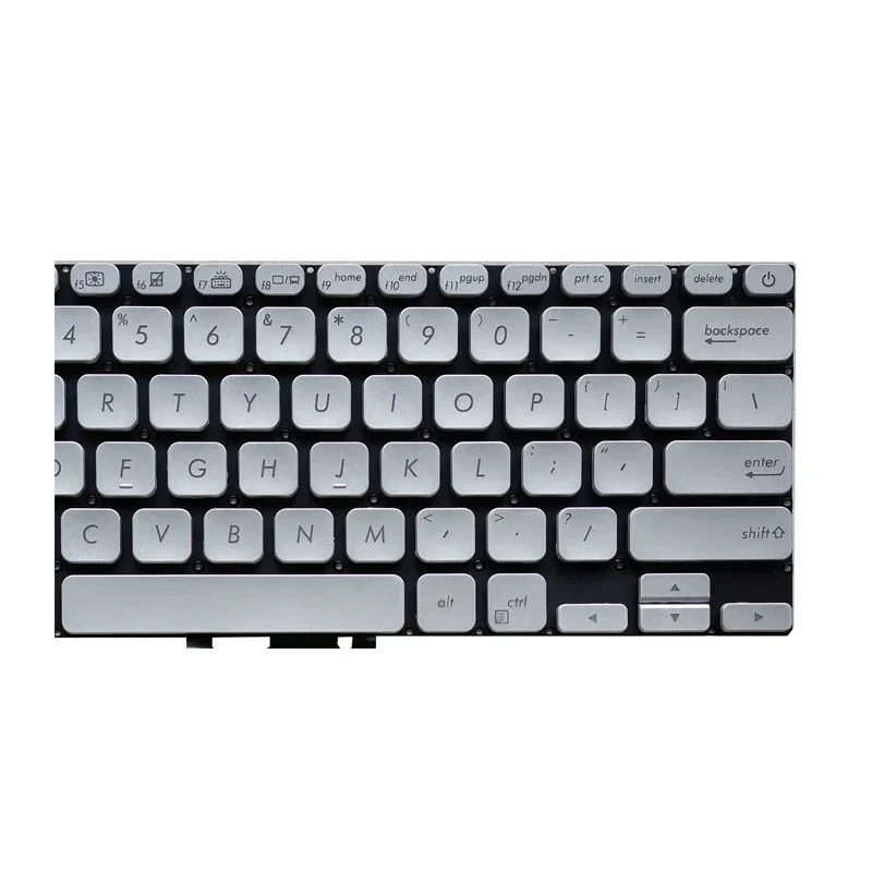 Novo teclado de substituição genuíno para laptop compatível com Asus add13u nico13f S13 s330f x330ua