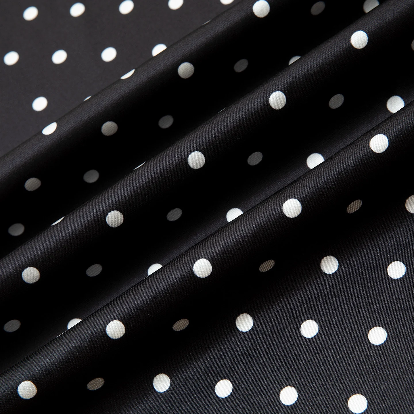 Winsleter-93% حرير 7% سباندكس بنطال أنيق، طباعة نقطة الخصر المرنة، سراويل كاجوال نسائية متعددة الاستخدامات، شتاء 2025 جديد B5D310CC #6