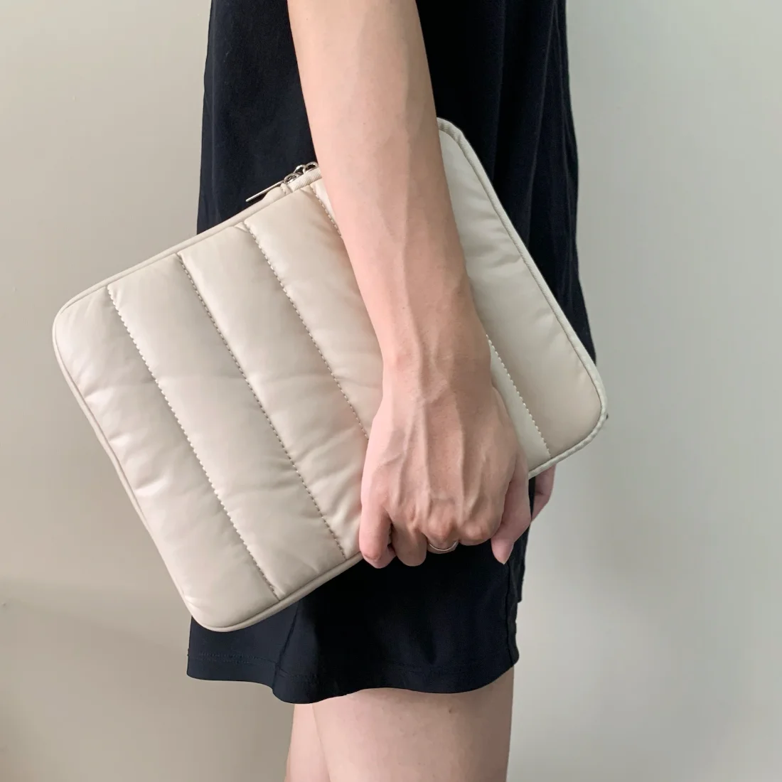 حافظة كمبيوتر لوحي منتفخة مقاس 9-11 بوصة حافظة كمبيوتر لوحي لطيفة مقاس 10 بوصة 11 بوصة، حافظة iPad Air، حافظة iPad Pro 11 للسفر، حقيبة iPad للفتيات #6