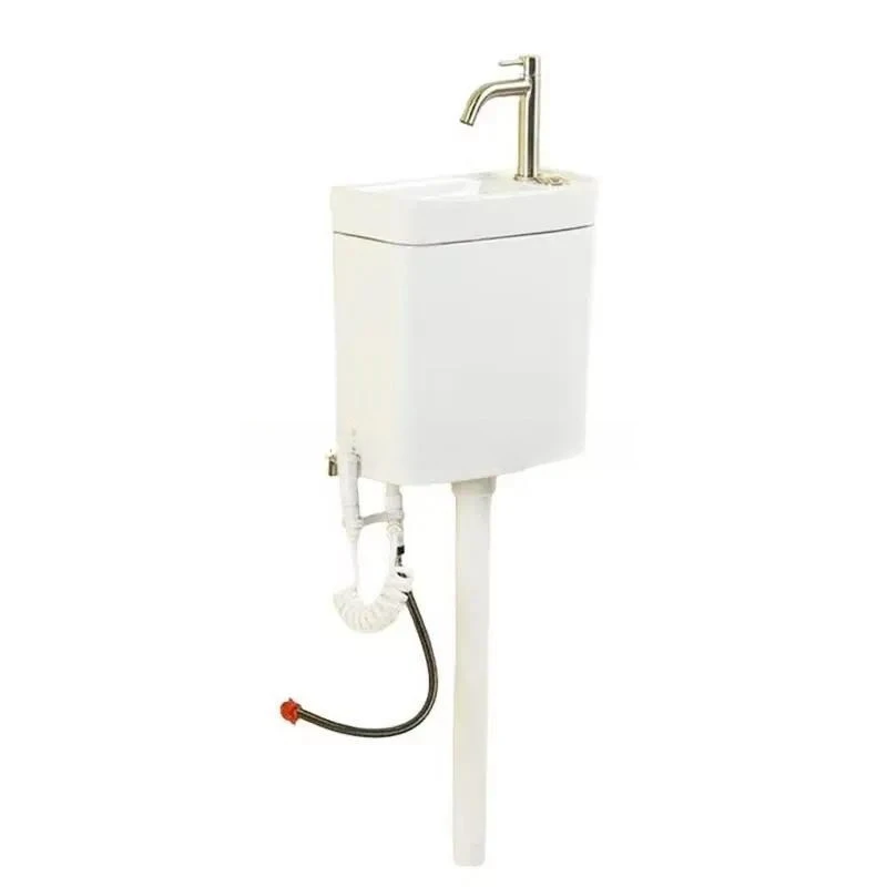 High Quality Ceramic Wall Mounted Self Cleaning Urinal Washbasin for Bathroom New Guaranteed