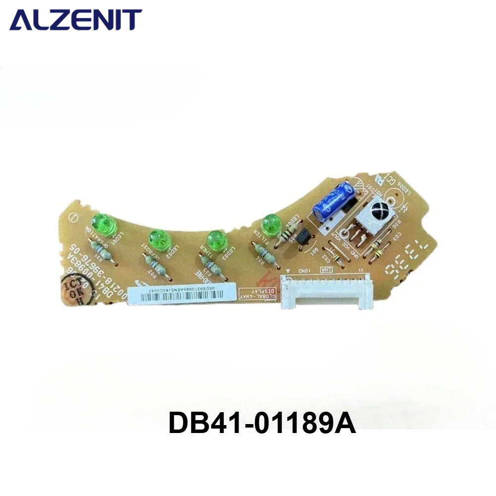 

New For Samsung Central Air Conditioner Signal Receiving Control Board DB41-01189A Display PCB Conditioning Parts
