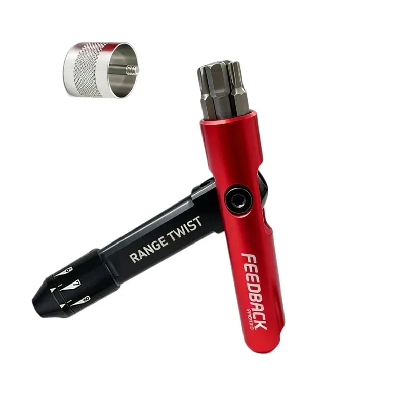 cle-dynamometrique-pliable-a-poignee-en-t-reglable-2-8-nm-kit-d'outils-de-maintenance-de-velo-compact-feedback-sports