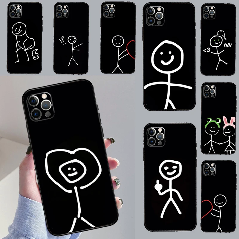 Cartoon Matchman Fo… - image