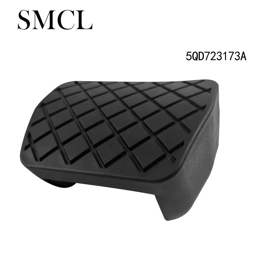 5QD723173A Pedal leather For Audi Q3 Q2L Skoda Kodiaq Karoq VW Lavuda Teramont Tharu Passat