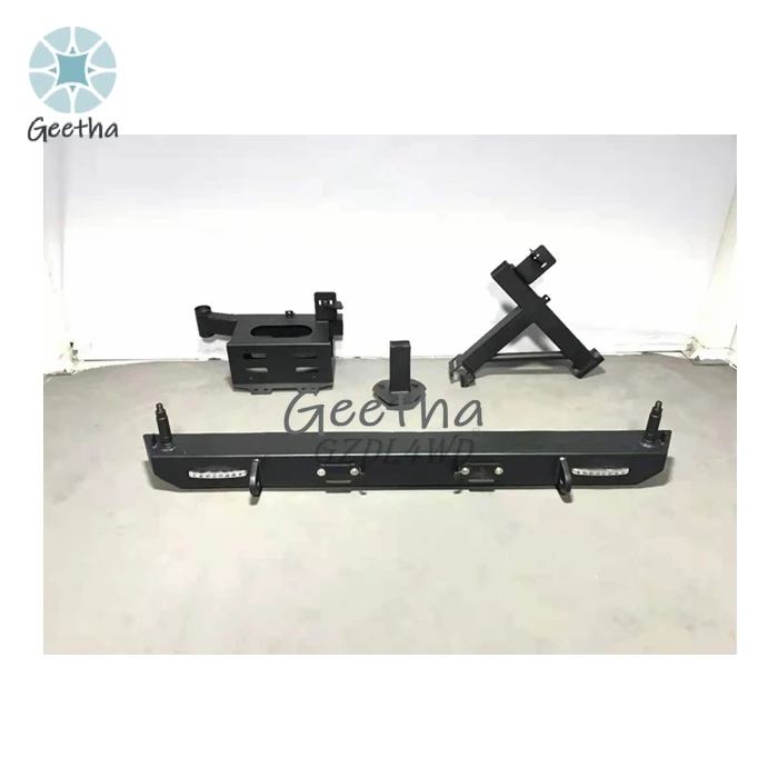 

4x4 Rear Bumper Suit Land Cruiser FJ40 Series Off Road Accessories