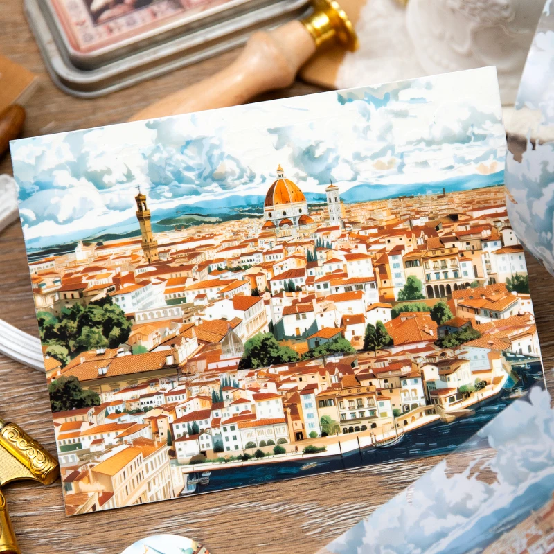 Thumbnail 2 - #26 Decorative Tape Price Drop Alerts