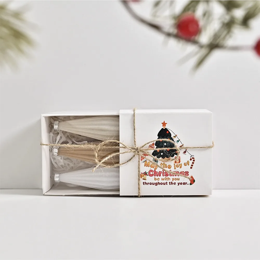 

Colorful Christmas Ball Ornaments Shatterproof Reusable Christmas Spheres Pendant Plastic Flocking Xmas Tree Ornaments New Year