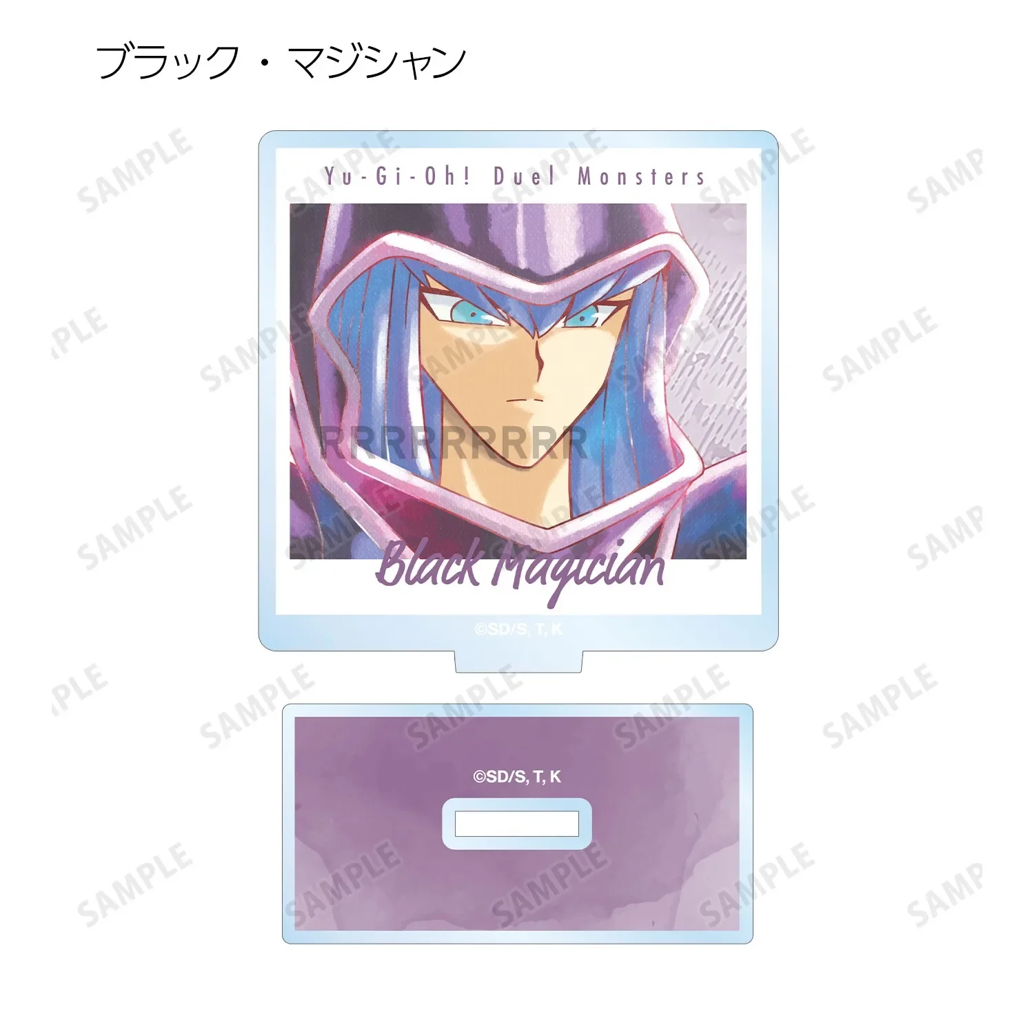 Anime YuGiOh Yu Gi Oh yu-gi-oh! Duel Monsters Mini figurka lalka Yami Yugi Muto akrylowy stojak Model płyta Cosplay zabawka prezent