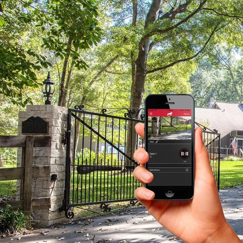 Sistema de conectividade sem fio MMS100 100, PRETO