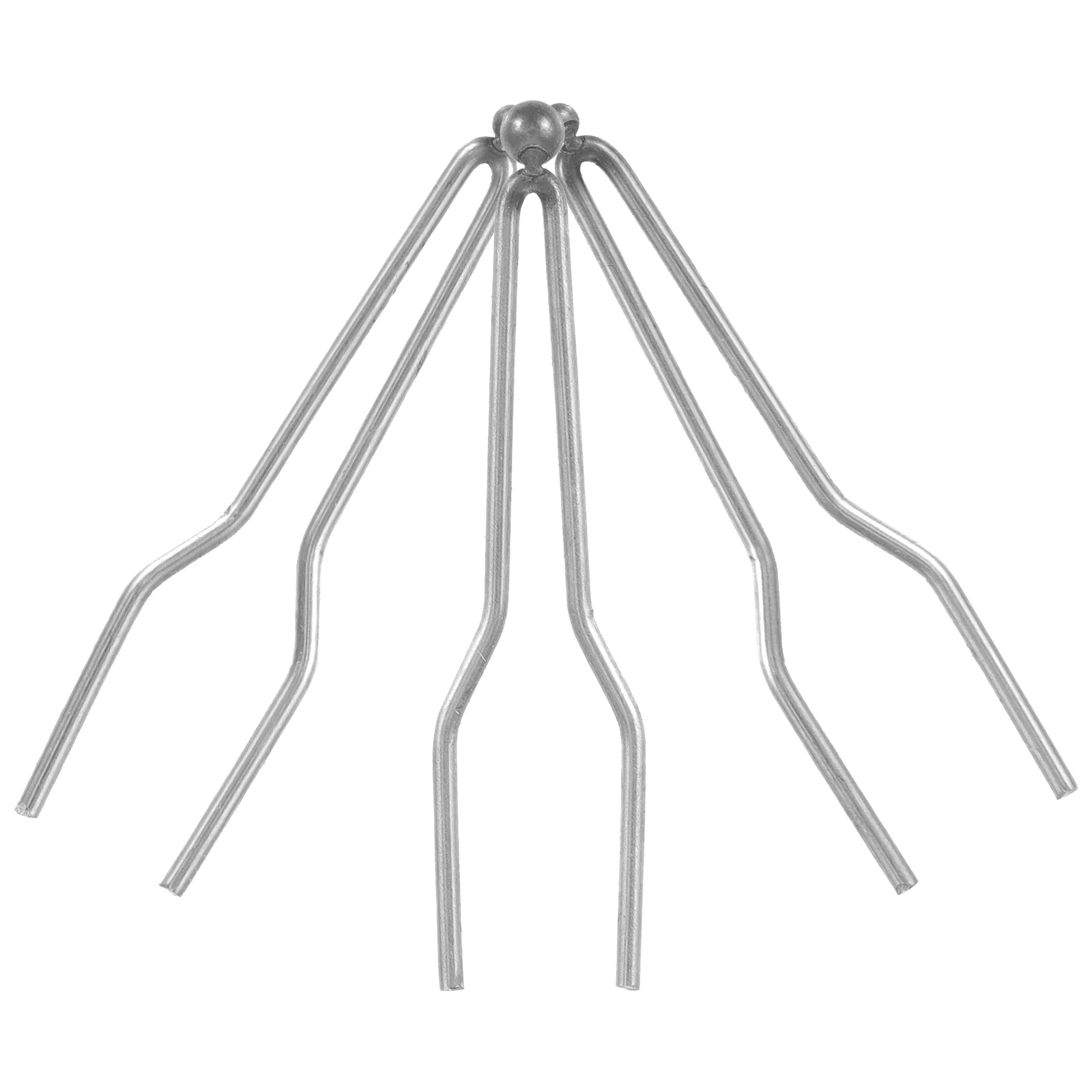 Pyrograph Pen Tip Heating Wire Tips Pyrography Wood Burning Tool Burner Replacement The