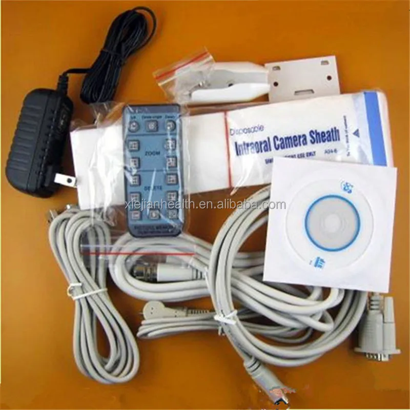 Dental lab equipment dental material dental intra oral camera