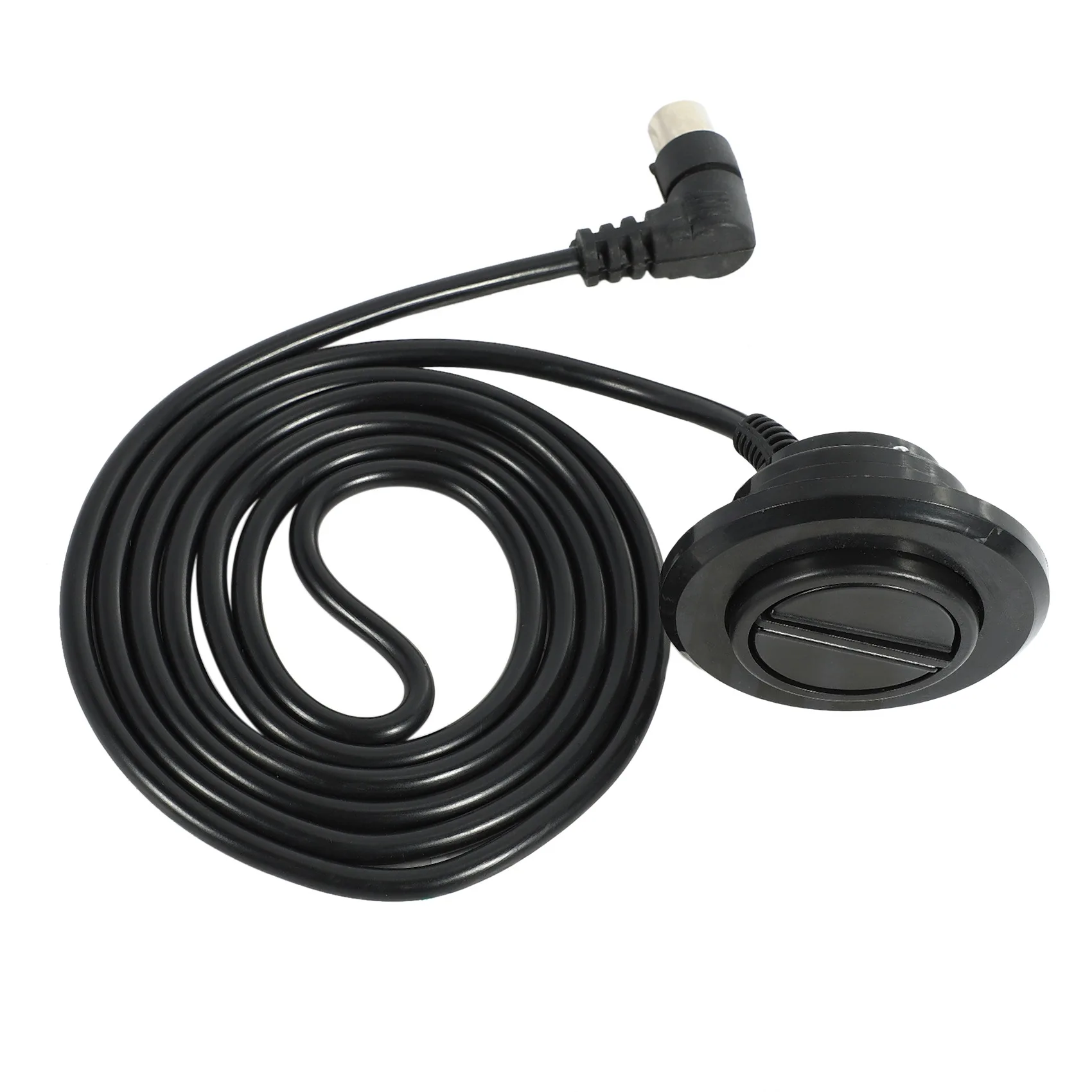 ABZV-2 Pulsante 5 Pin Massaggio Poltrona reclinabile Divano elettrico Maniglia rotonda Interruttore di alimentazione