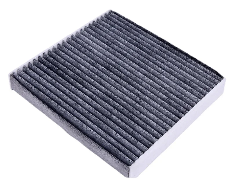 

Activated Carbon Cabin Air Filter for Subaru Legacy Outback 2010-2019 2.5L 3.6L 72880-AJ000