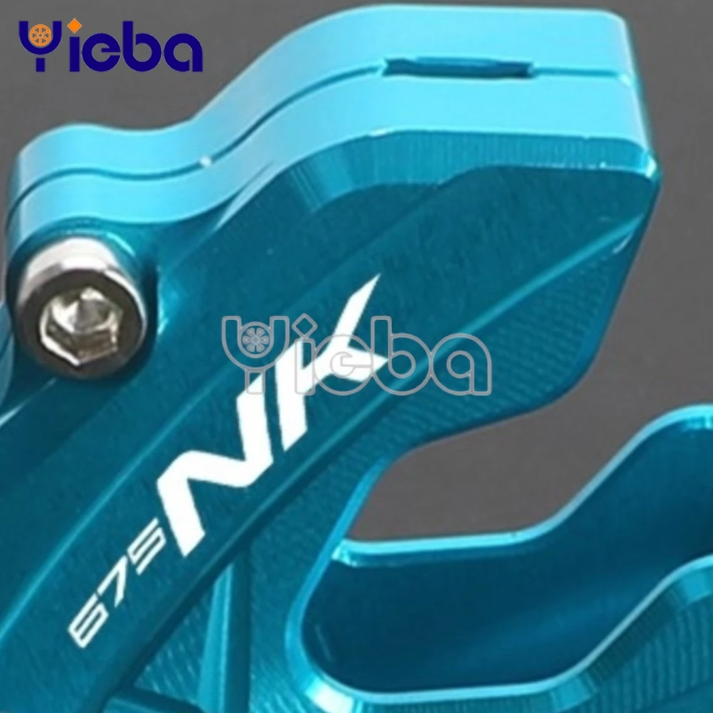 

675NK NK675 675-NK 2024 2025 2026 For CFMOTO Motorcycle Keychain Keyring & Key Case Cover Shell Accessories 675 NK SS SR SR-R