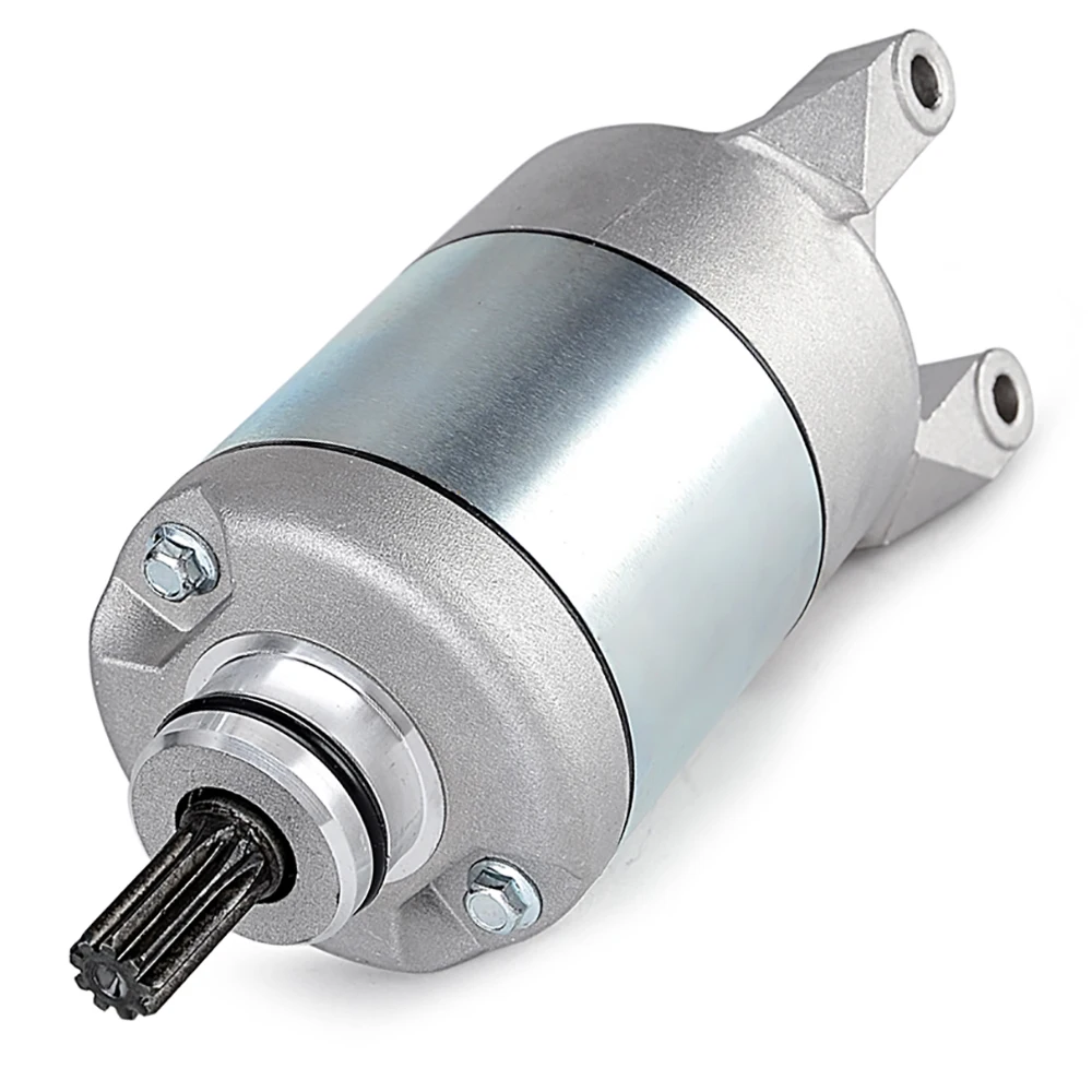 Electrical Engine Starter Motor For Yamaha TT250R TT-R250 TT-R RAID TTR 250 TT 250R R250 YBR250 YS250 4GY-81890-00