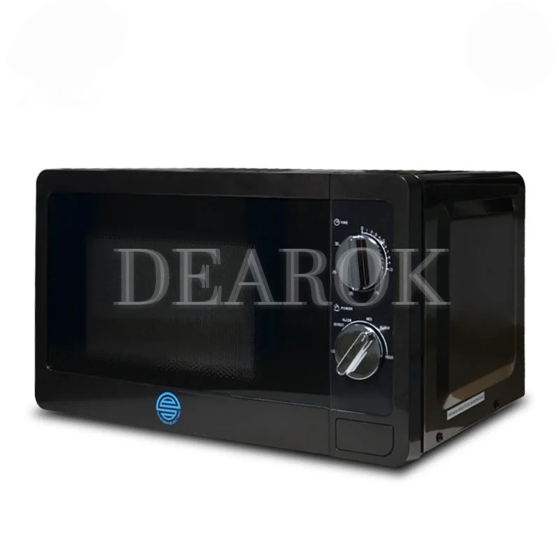 110V /220V Microwave Oven 20L Marine Turntable Household Microwave High Power  Commercia 1150W  Intelligent Adjustable Automatic