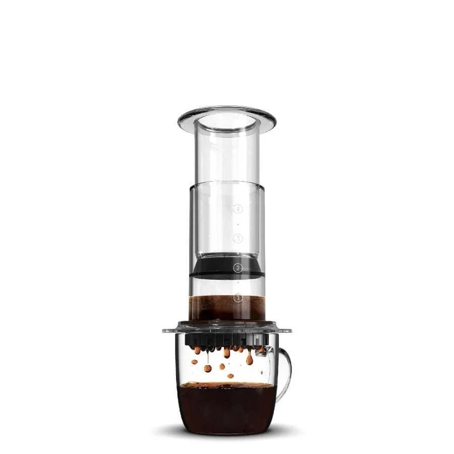 

Coffee Pot Portable Edition French Press Pot, Standard Edition