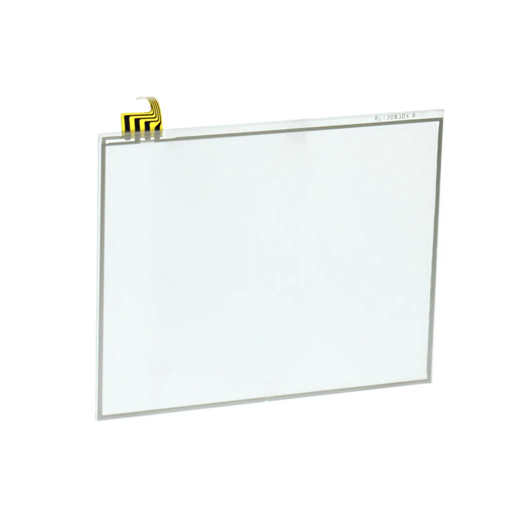 Lcd Touch Screen Di… - image