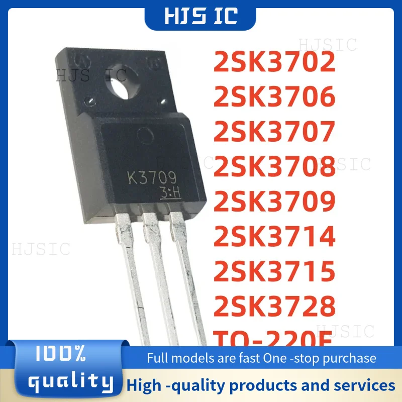 Transistor K3728: Evaluación Detallada y Uso Práctico en Circuitos de Potencia