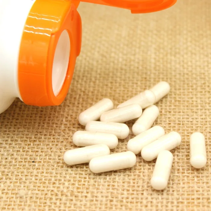 Nattokinase 270 Capsules - Enzyme Supplement for Blood Clot Dissolution And Heart Health Support