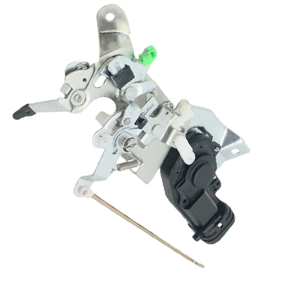 Gate for Lock Assembly Tailgate Lock Actuator Direct Replacement Part For Daily Commuting Repair For Toyota Land Cruiser
