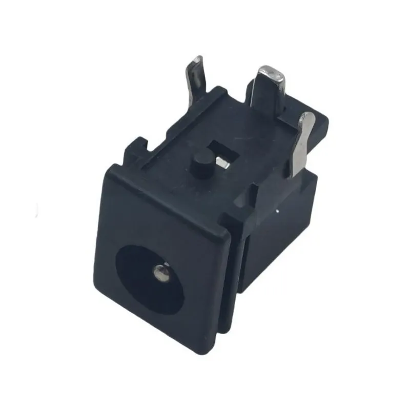Y22A-For PS1 For PS2 Slim Game Console AC/DC Power Plug Adapter Socket Port Replacement Part