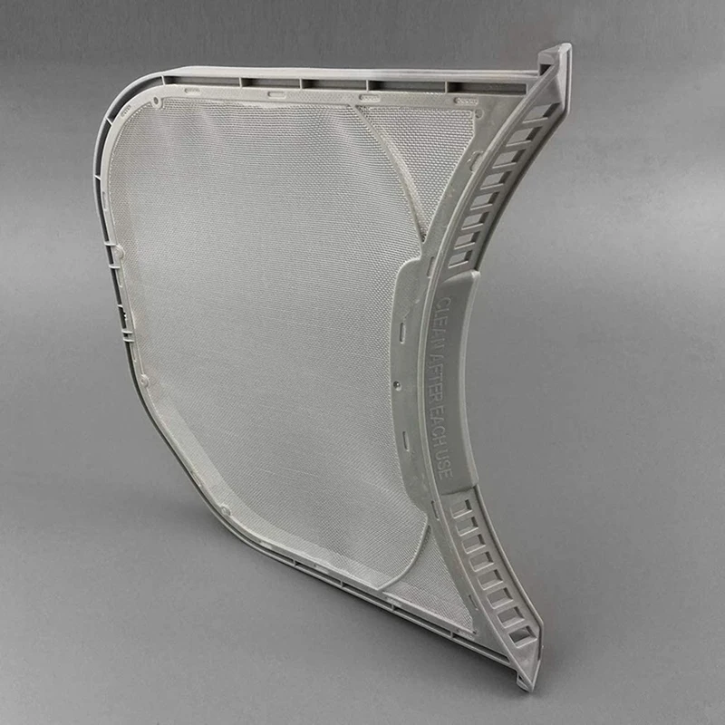 مجموعة مرشح الوبر للمجفف 5X متوافقة مع الإلكترونيات ADQ 56656401   مرشح شاشة الوبر للمجفف