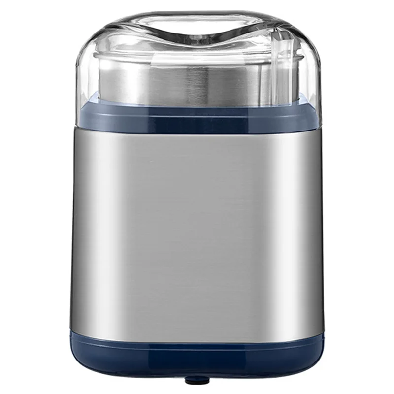 The New Electric Pill Crusher Suitable for Small or Big Pills Vitamin Tablets Grinder Fine Powder Great for Feeding Tube US Plug