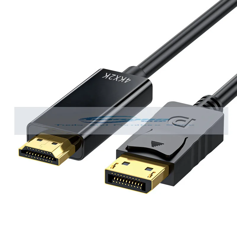 Dp To Hdmi Cable 1.… - image