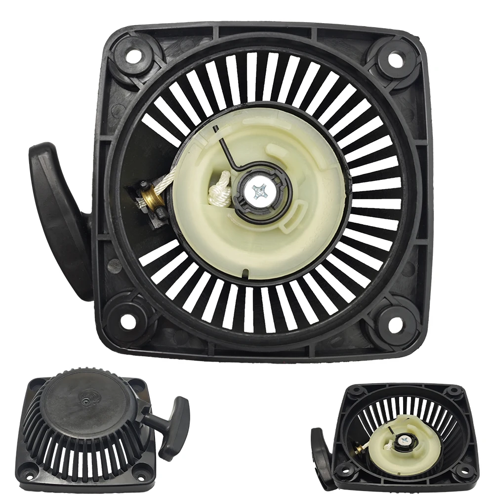 بداية سحب الارتداد لجزازة العشب ، آلة تشذيب جزء ، هوندا GX31 ، GX22 ، FG100 ، 31cc ، 22cc ، 28400-zm-003za