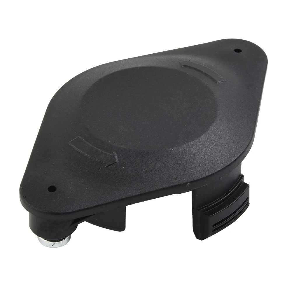 

EASY INSTALLATION Grass Trimmer Blades Trimmer Blade High Quality New Plastic Brush Cutter Head For Karcher 18 V 36 V Cordless
