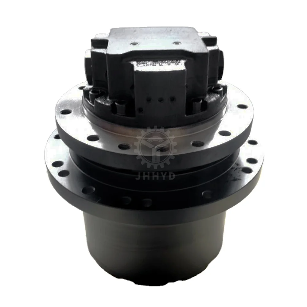 

High Quality Excavator Parts Track Motor HD50 Travel Motor HD50UR Final Drive for Kato