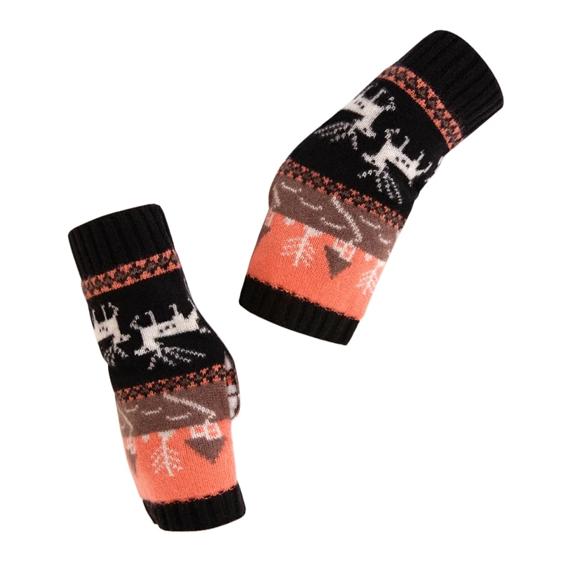 mvlyflrt-guantes-de-cachemira-100-pura-para-mujer-clase-a-tejidos-en-jacquard-largos-elegantes-y-calidos-de-cinco-dedos-regalo-de-navidad