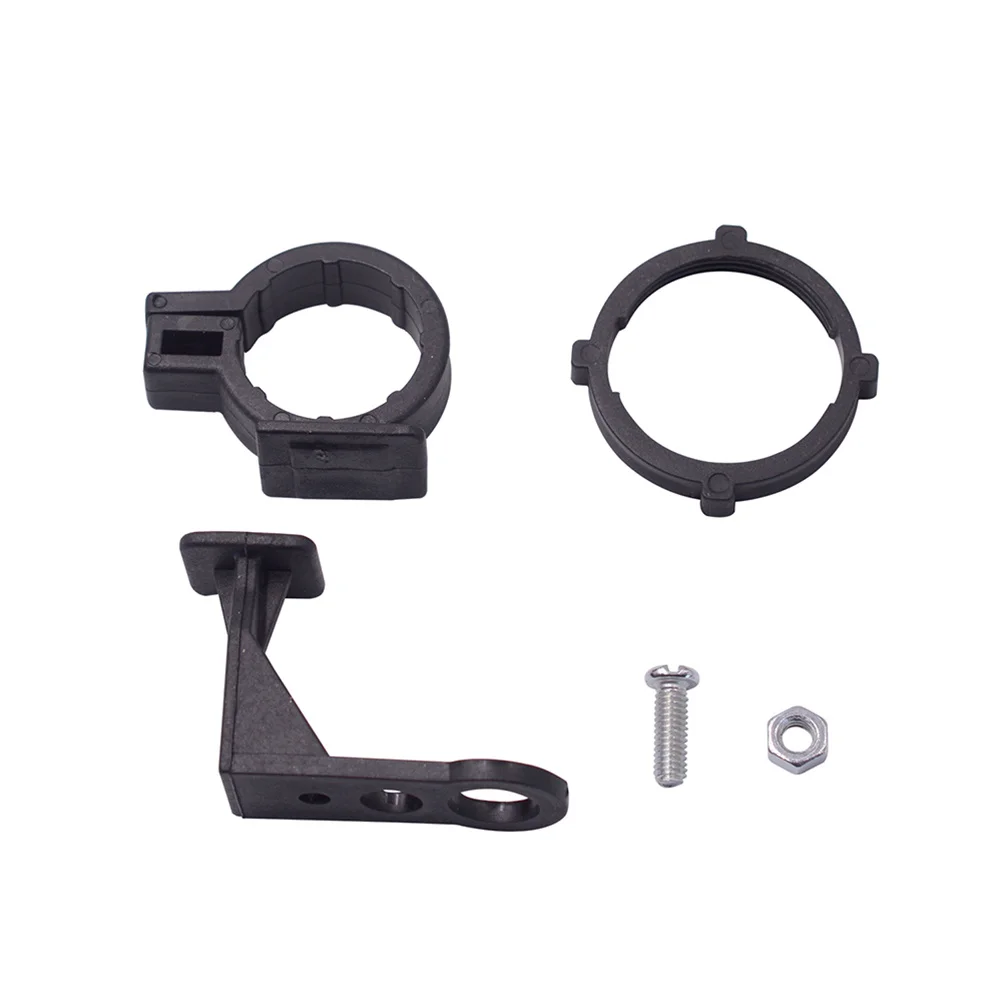 

12V Motorcycle USB Charging Panel Black ABS Single Port Waterproof Motor USB Socket Mobile Phone Motor Atv Use