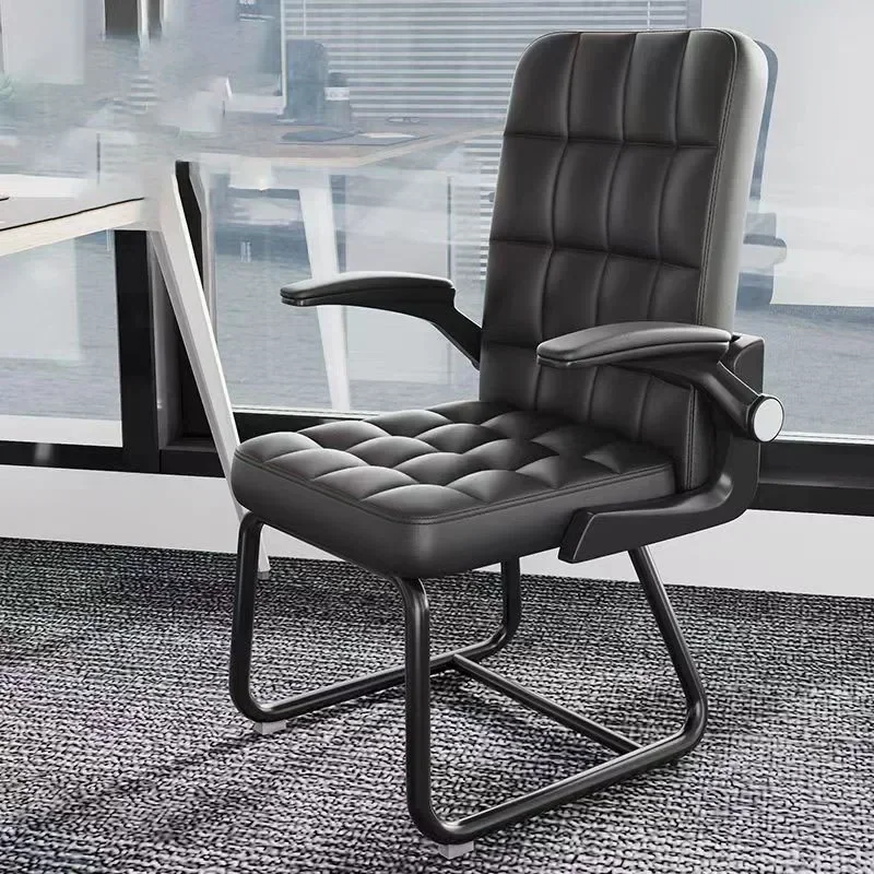 Beauty Salon Chairs Comfortable Chair Kneeling Ergonomic Office Gaming Dresser Backrest Leg Rest Individual Reclining Gamming
