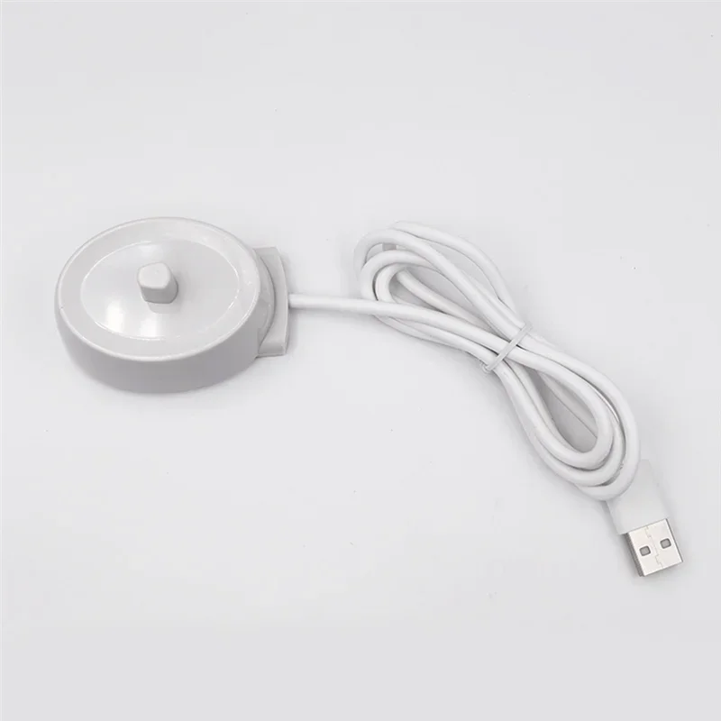 A98I-USB Charger Base For Oral B Braun P2000 P4000 P6000 D10 D12 D16 D20 Electric Toothbrush Charger Type 3757 Toothbrush