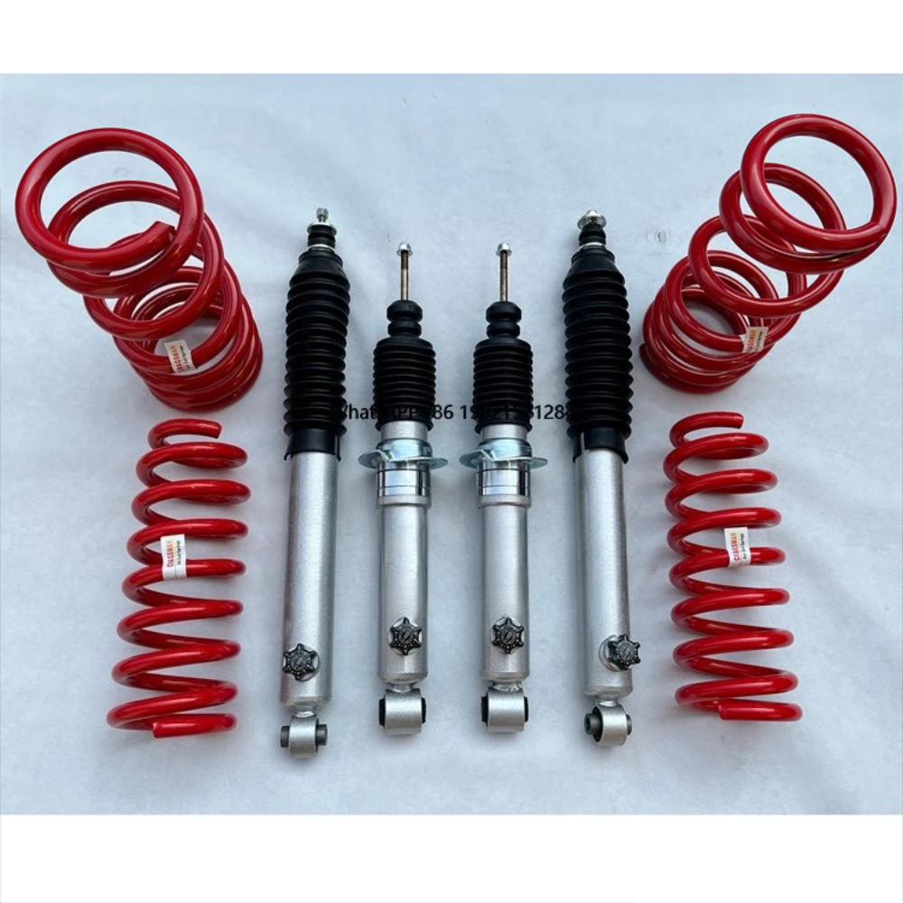 

Auto Suspension Systems Car Parts Shock Absorbers for Pajero V73 93 97 98 87
