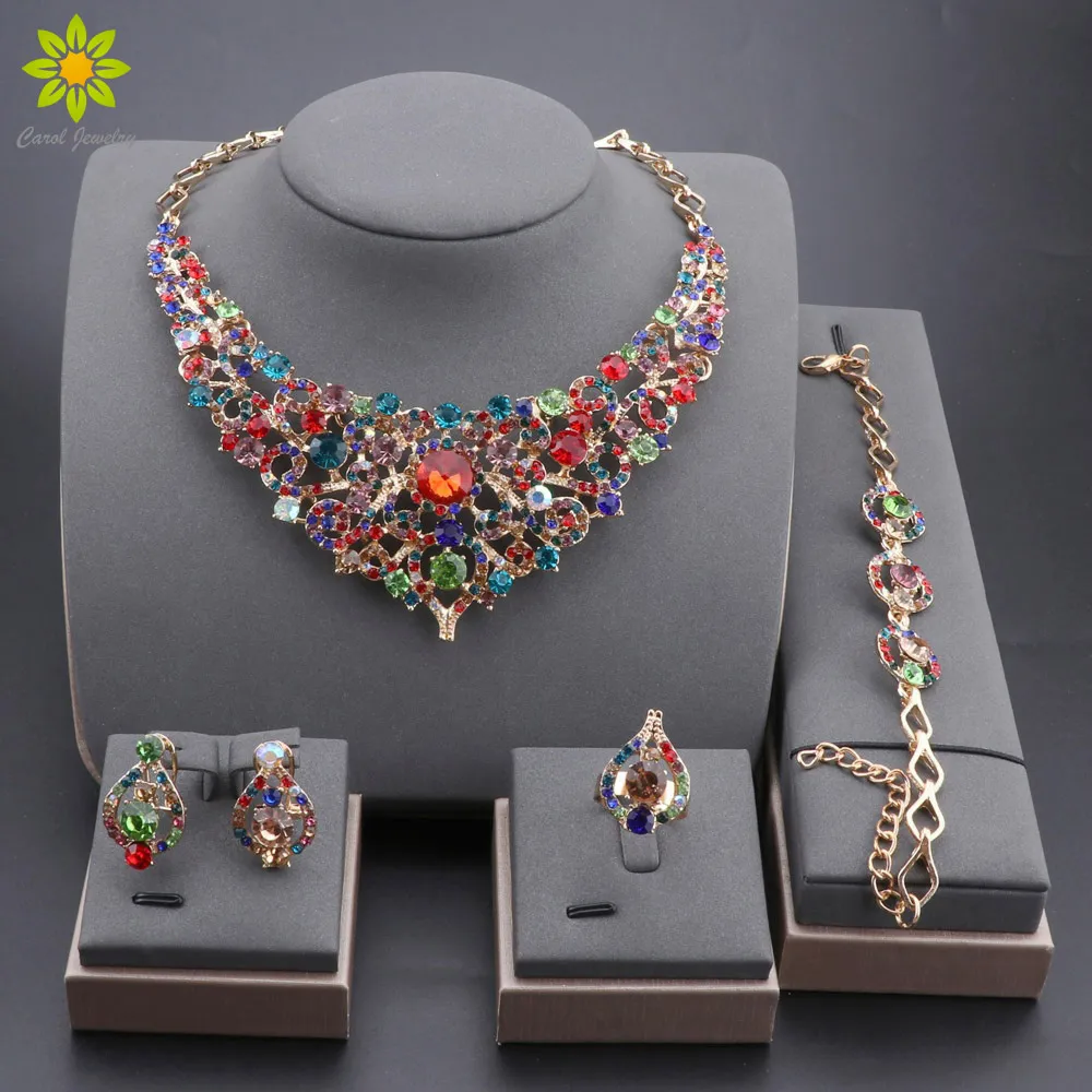 Fashion Indian Jewe…