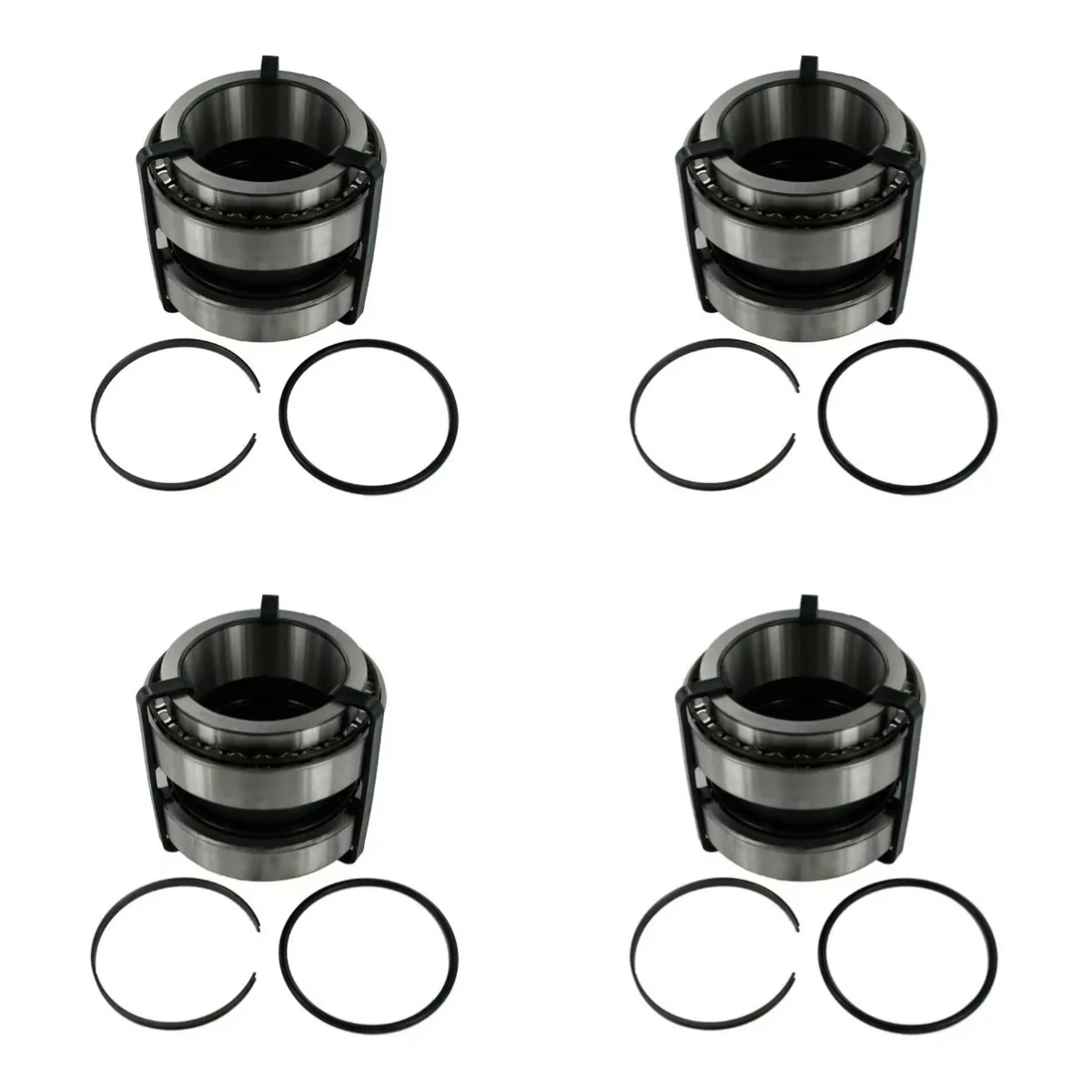 94x148x135 mm Tapered Roller Wheel Hub Bearing VKBA5456