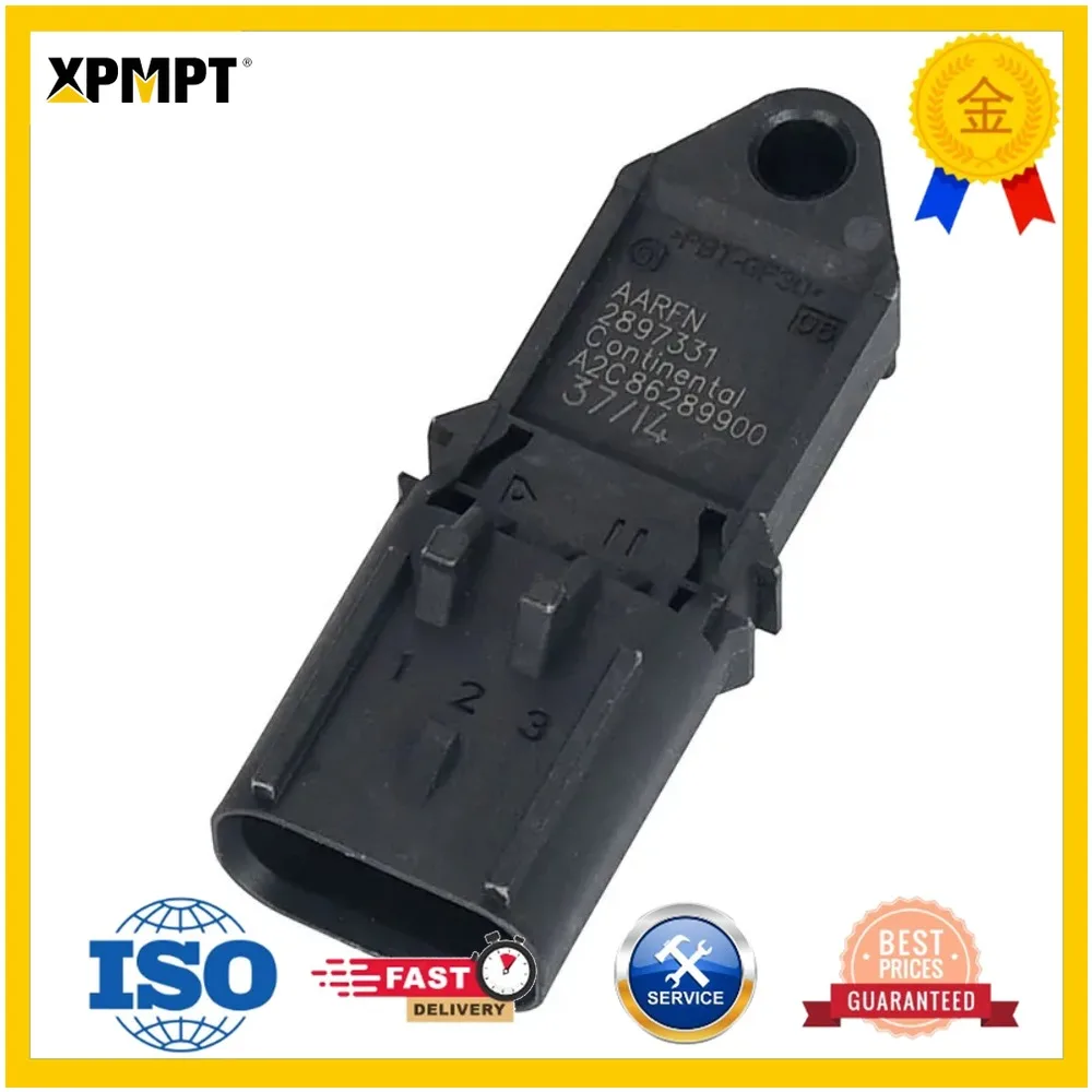 Ambient Air Sensor 3331044 DS-3331044 2897331 4076493 A2C86289900 For Engine L10 M11 QSB QSF QSX15