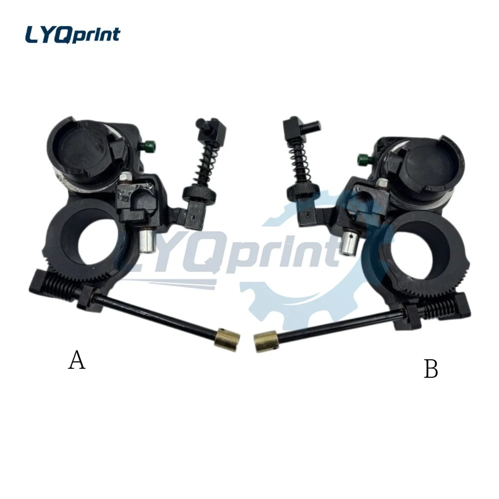 

Седло промежуточного валика увлажняющего аппарата Heidelberg CD74/XL75