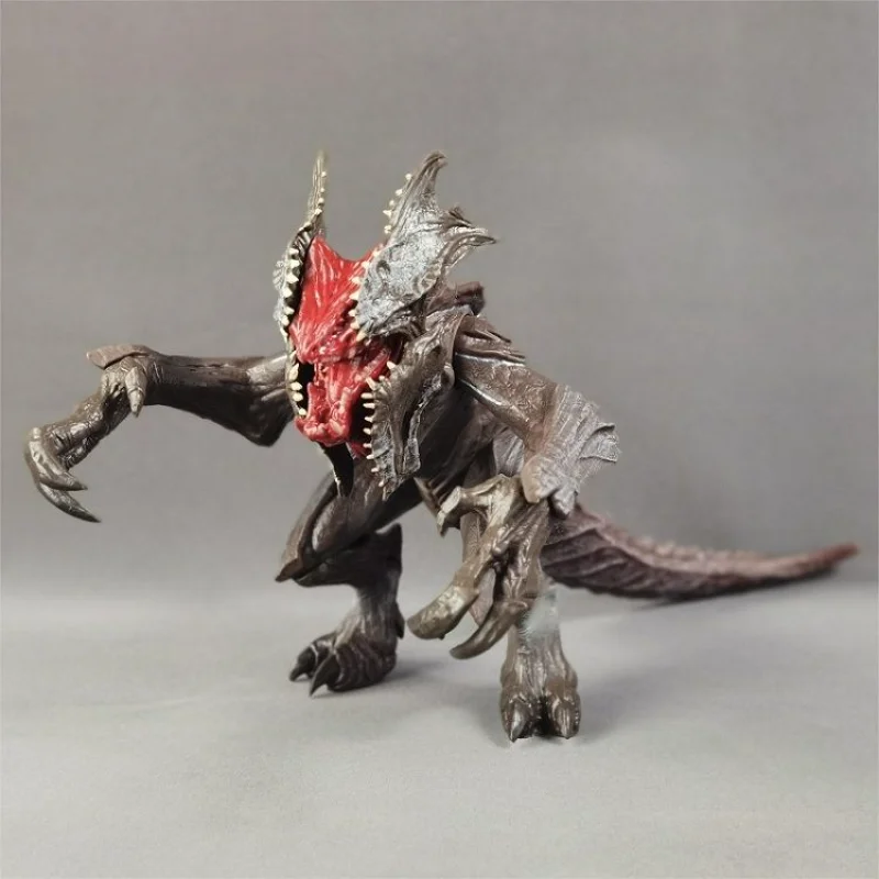 Pacific Rim Movie Monster Figu - огляд і ціна Model Kit Pacific Rim
