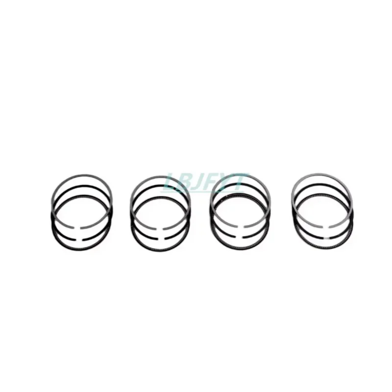 Piston rings set Φ82mm for Mercedes-Benz e200k c200k W203 W204 C180 2710300024 2710300124 2710300324 2710306317 2710305017