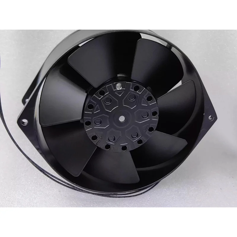 D+FOR IKURA US7556-TP-0T1 OT1 200VAC 40/36W High Temperature Fan 1PCS
