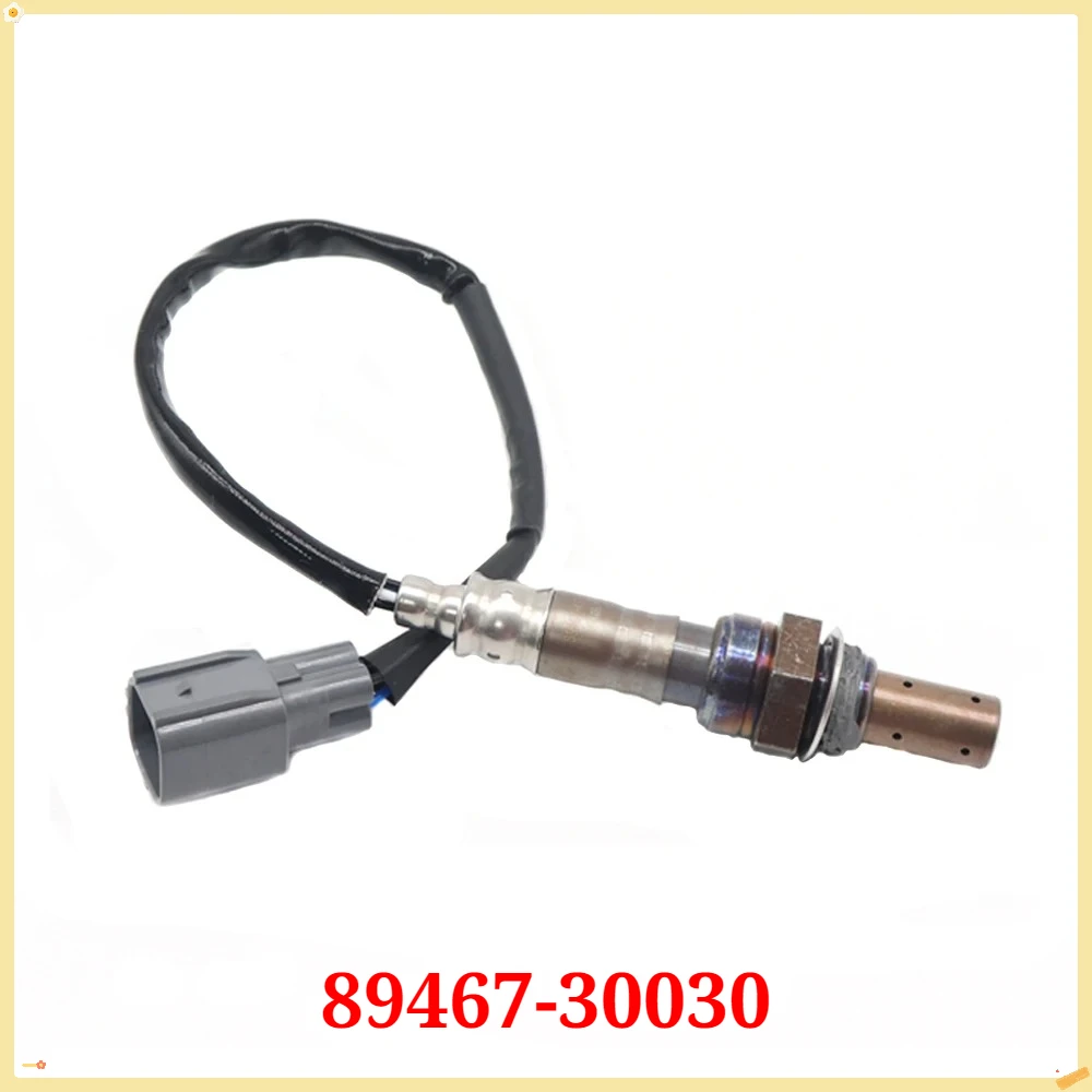 

Car Upstream Air Fuel Ratio Lambda O2 Oxygen Sensor For Toyota Highlander Lexus GS350 GS460 IS250 LS600H 89467-48150 89467-30030